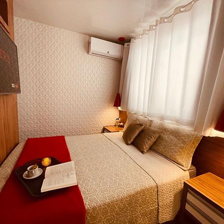 Loft Encantador C - 8 Km De Floripa ساو جوزيه المظهر الخارجي الصورة