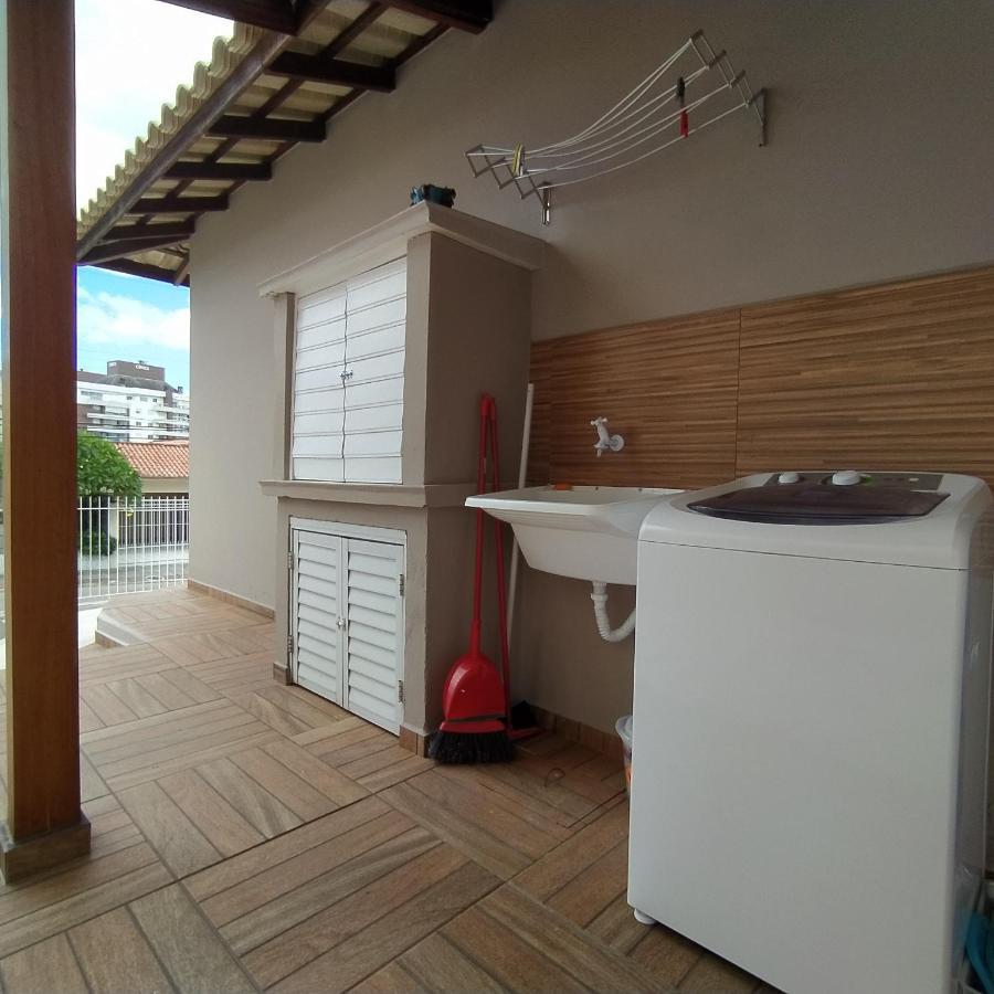 Loft Encantador C - 8 Km De Floripa ساو جوزيه المظهر الخارجي الصورة